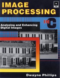 Image Processing in C: Analyzing and Enhancing Digital Images with 3.5 Disk