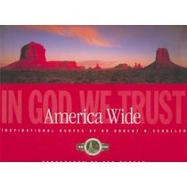 America Wide: In God We Trust