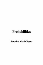 Probabilities