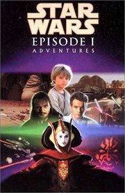 Star Wars Episode 1: Adventures