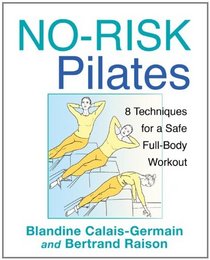 No-Risk Pilates: 8 Techniques for a Safe Full-Body Workout