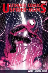 Ultimate Comics: Spider-Man