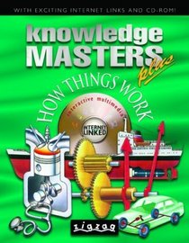 Knowledge Masters Plus: How Things Work