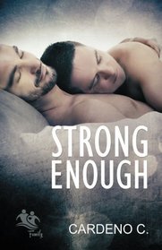 Strong Enough (Family, Bk 2)