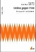 Online gegen Print