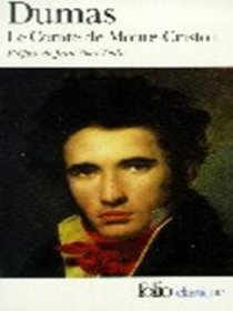 le comte de monte-cristo