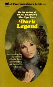 Dark Legend