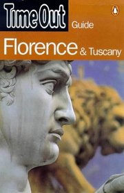 Time Out Florence 2 : Second Edition (Time Out Guides)