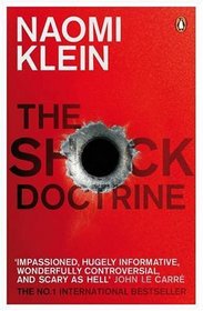 The Shock Doctrine