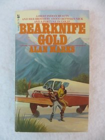 Bearknife Gold