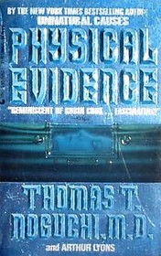 Physical Evidence