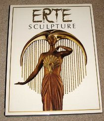 Erte Sculpture: 2