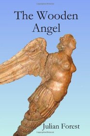 The Wooden Angel (pb)