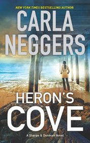 Heron's Cove (Sharpe & Donovan, Bk 2)