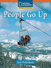 People Go Up