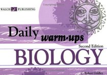 Daily Warm-Ups Biology