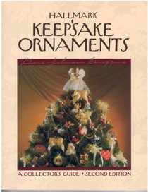 Hallmark Keepsake Ornaments: A Collector's Guide