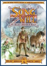 A Song for Will: The Lost Gardeners of Heligan