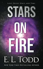 Stars On Fire (Stars Book 1)