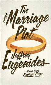 The Marriage Plot (Large Print)