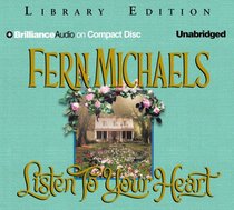 Listen to Your Heart (Audio CD) (Unabridged)