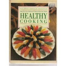 Healthy Cooking (Great American Collection)