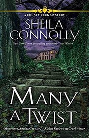 Many a Twist (County Cork, Bk 6)