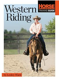 Western Riding (Horse Illustrated Guide)
