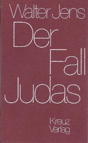 Der Fall Judas (German Edition)