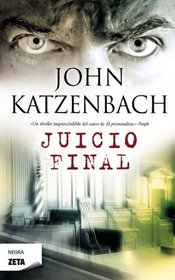 Juicio Final (Spanish Edition)