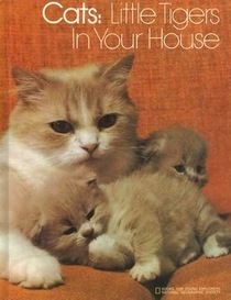 Cats: Little Tigers in Your House