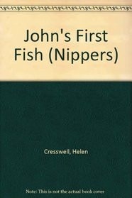 John's First Fish (Nippers)