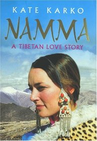 Namma: a Tibetan Love Story
