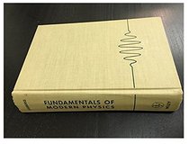 Fundamentals of Modern Physics
