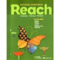 Reach E: Practice Book