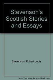 The Scottish Stories and Essays