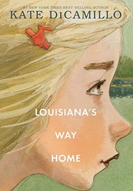 Louisiana's Way Home (Three Rancheros, Bk 2)