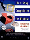 One-Stop Compuserve for Windows