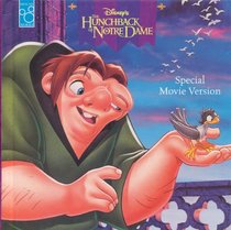 The Hunchback of Notre Dame