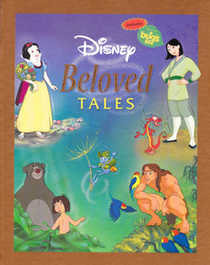 Disney's Beloved Tales