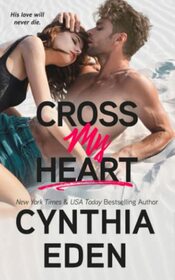 Cross My Heart (Wilde Ways, Bk 14)