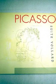 Picasso, suite vollard