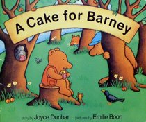 A Cake for Barney