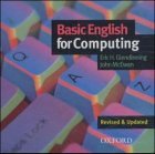 Basic English for Computing: Audio CD