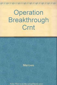 Operation Breakthrough Crnt