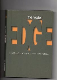 The Hidden Edge: South Africa's Quest for Innovation