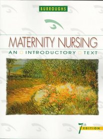 Maternity Nursing: An Introductory Text