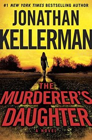 The Murderer's Daughter (Large Print)