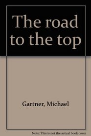 The road to the top