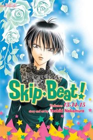 Skip Beat! (3-in-1 Edition), Vol. 5